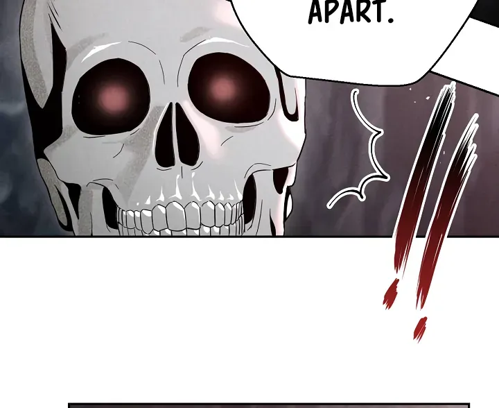 Read Skeleton Soldier chapter 49 image 16 on Lezhin