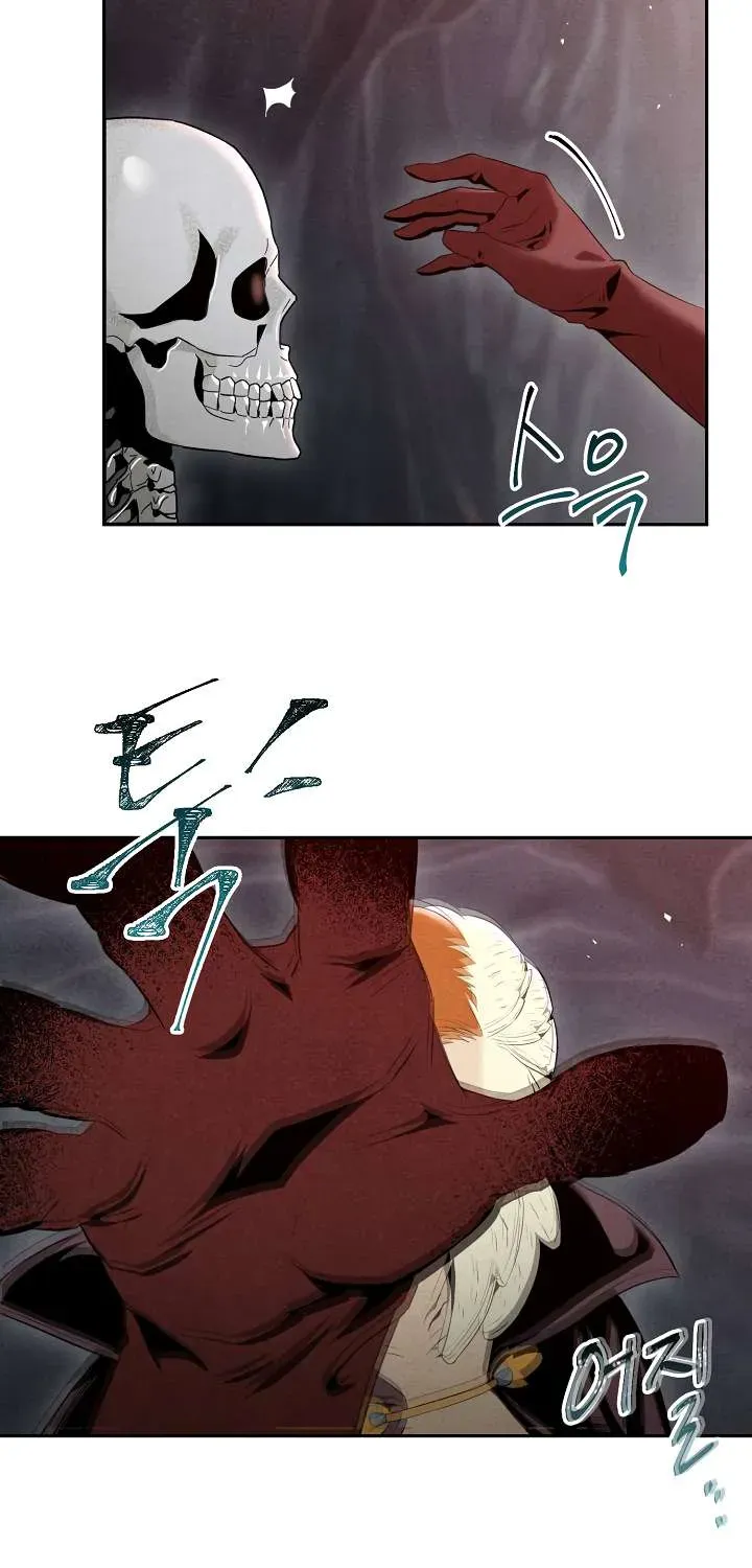 Read Skeleton Soldier chapter 49 image 17 on Lezhin