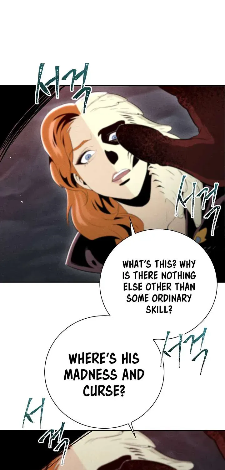 Read Skeleton Soldier chapter 49 image 20 on Lezhin