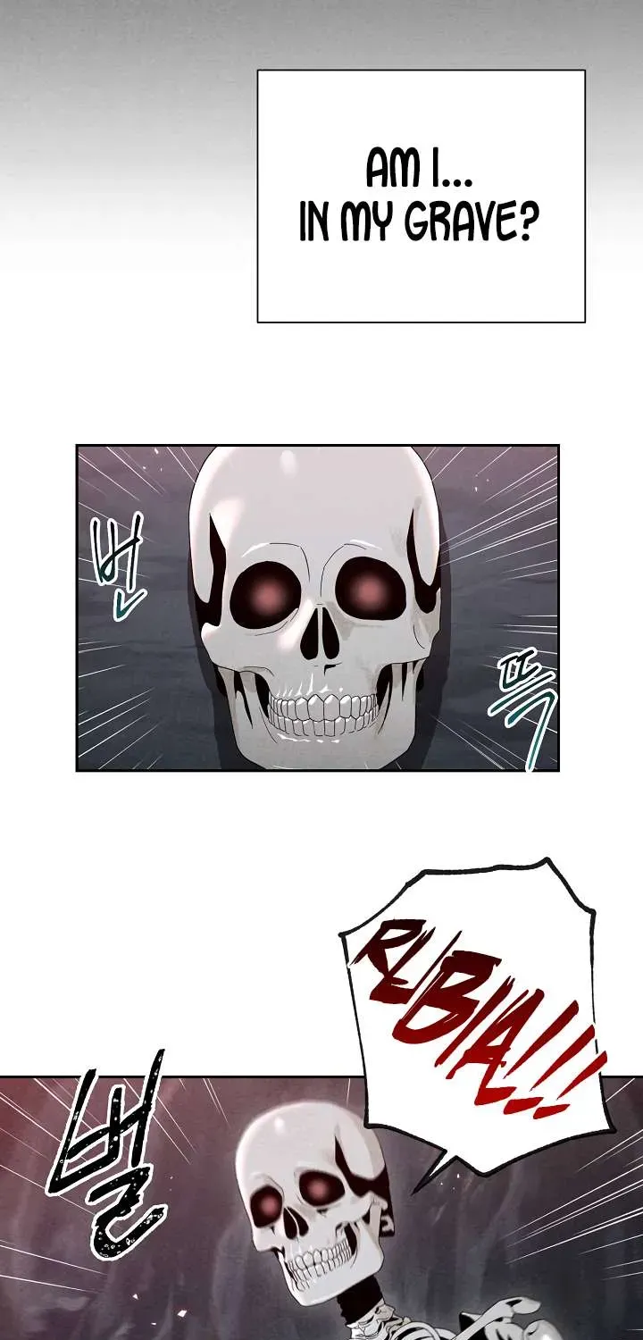 Read Skeleton Soldier chapter 49 image 26 on Lezhin