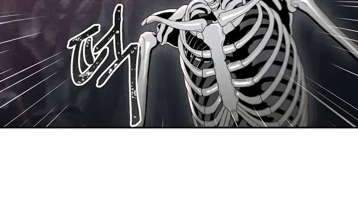 Read Skeleton Soldier chapter 49 image 27 on Lezhin
