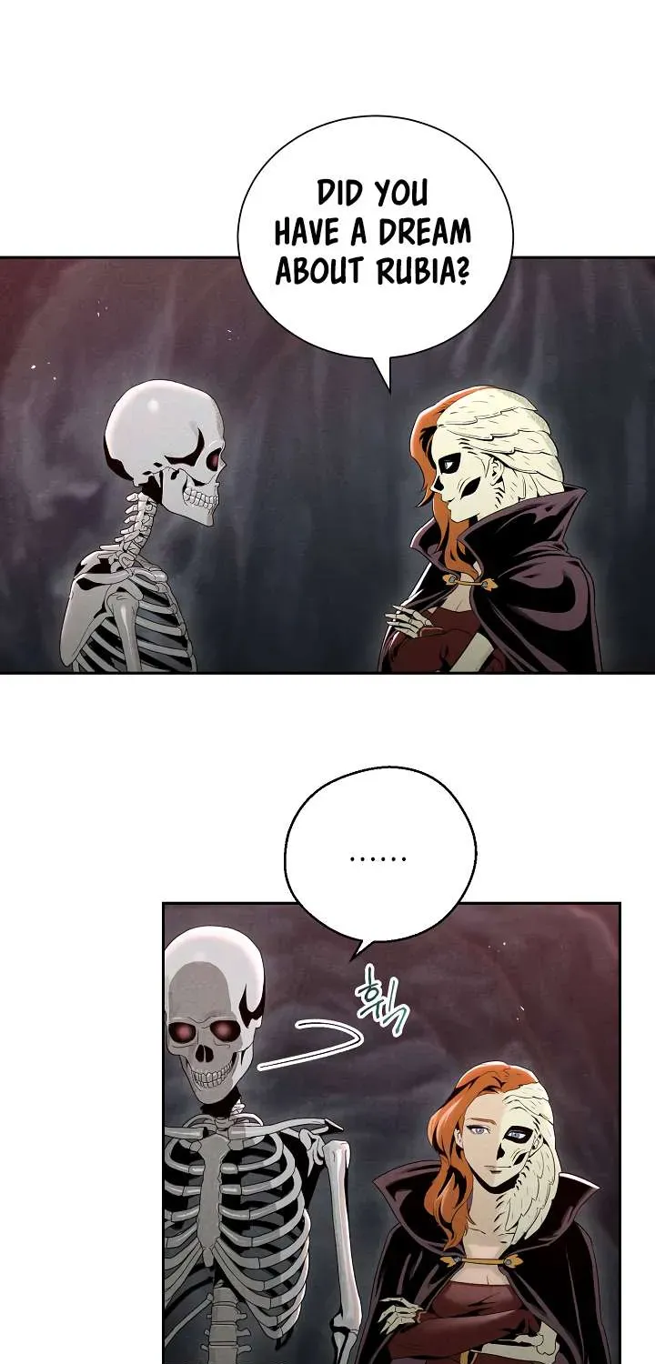 Read Skeleton Soldier chapter 49 image 32 on Lezhin