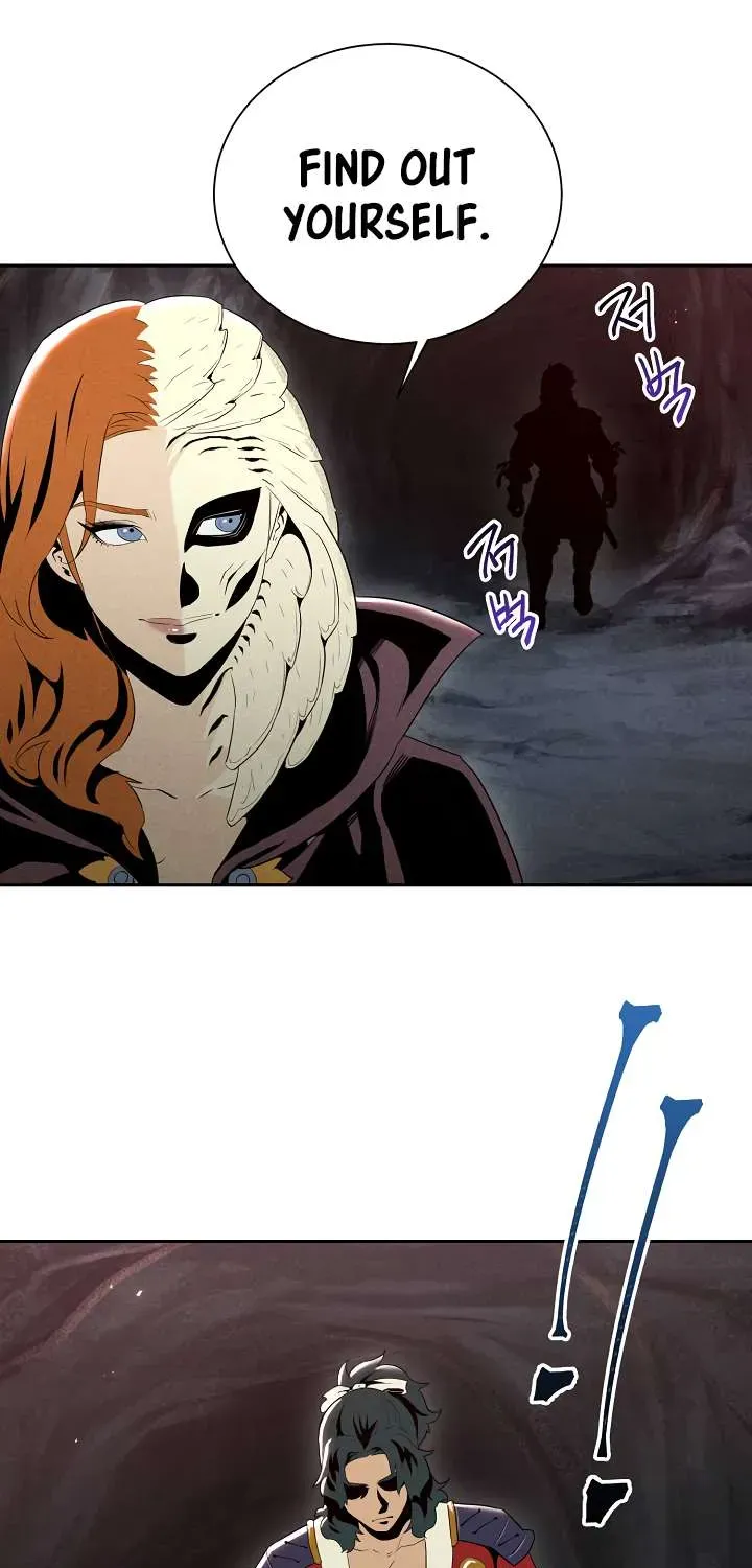 Read Skeleton Soldier chapter 49 image 36 on Lezhin