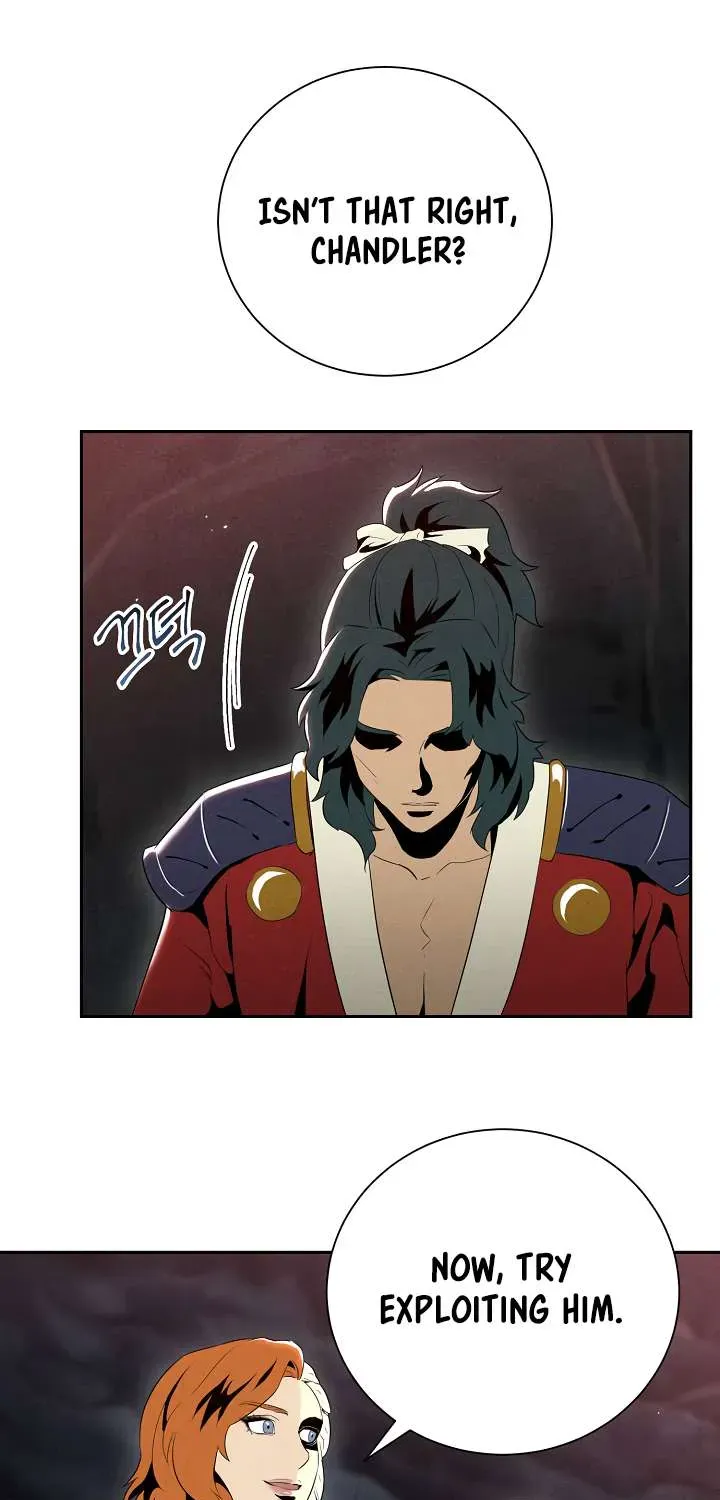 Read Skeleton Soldier chapter 49 image 39 on Lezhin