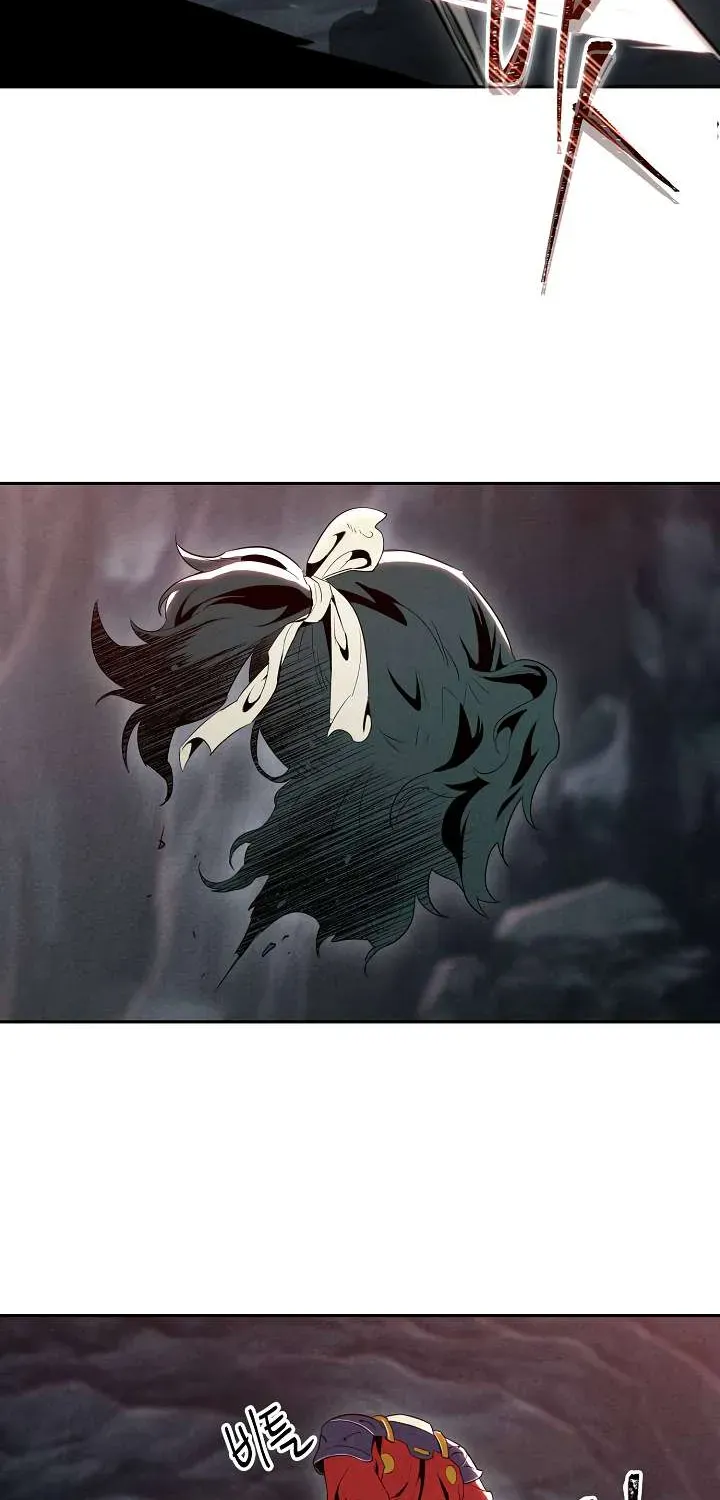Read Skeleton Soldier chapter 49 image 49 on Lezhin