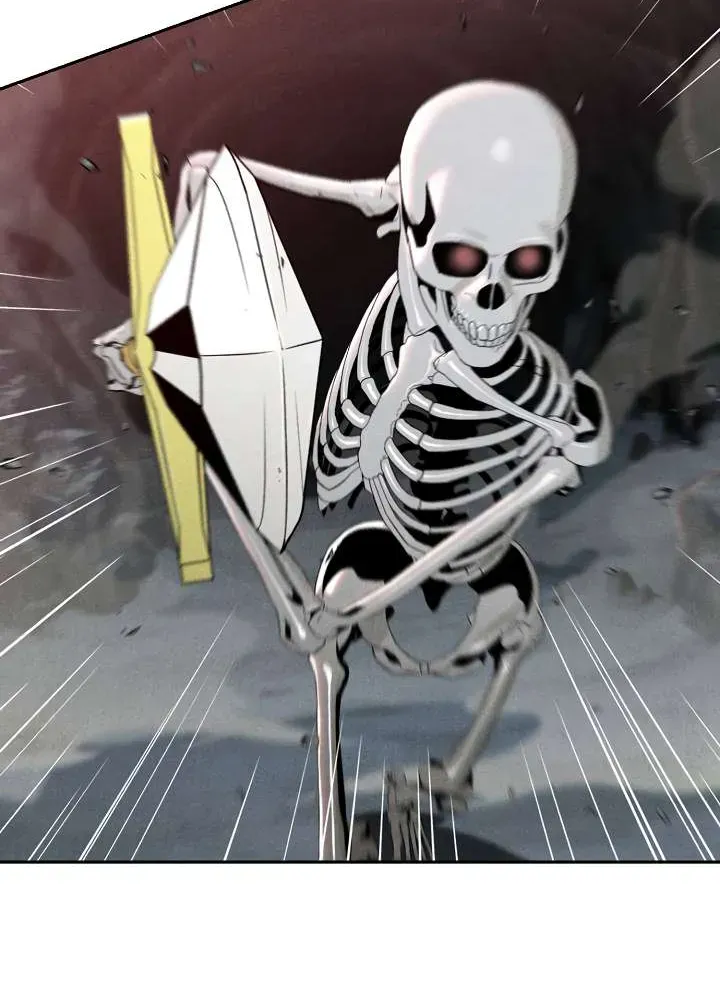 Read Skeleton Soldier chapter 49 image 54 on Lezhin