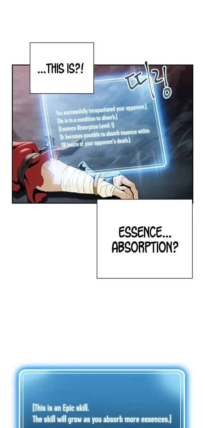 Read Skeleton Soldier chapter 49 image 60 on Lezhin