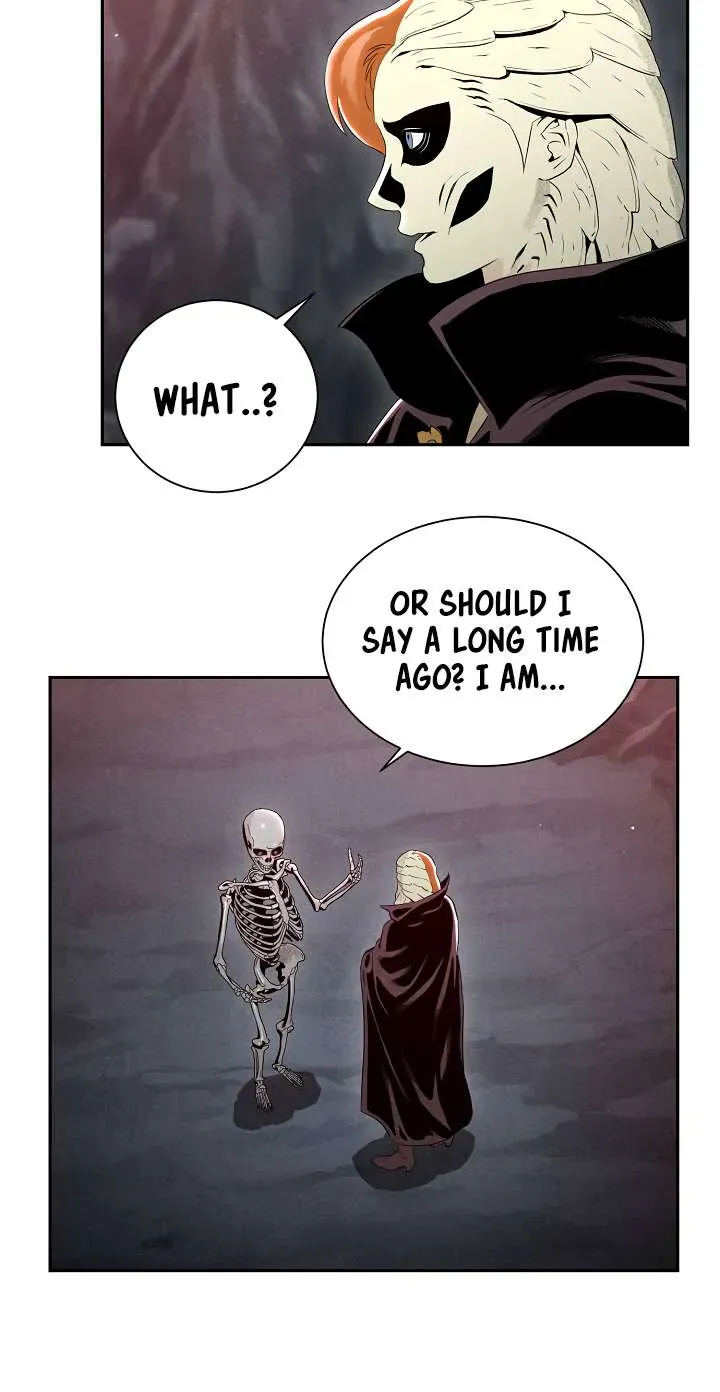 Read Skeleton Soldier chapter 49 image 7 on Lezhin
