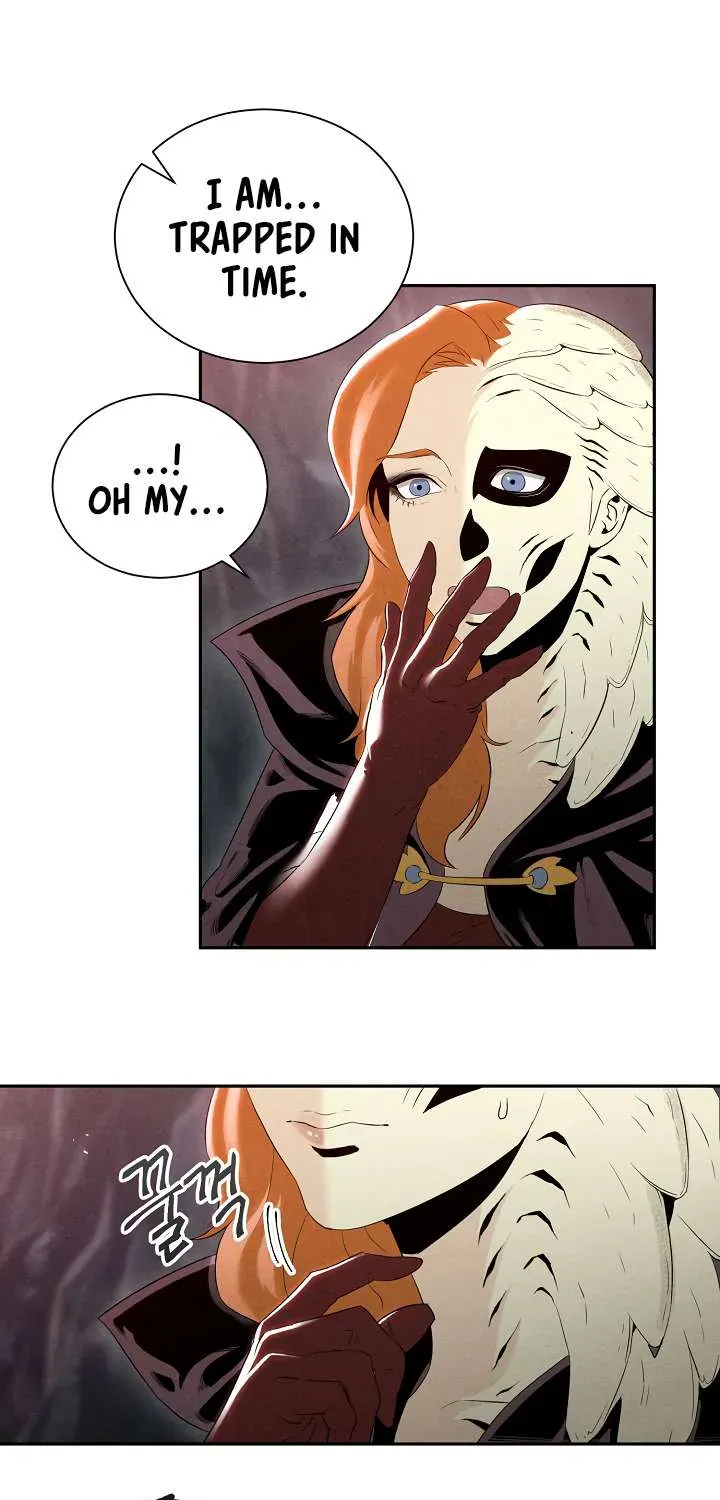 Read Skeleton Soldier chapter 49 image 8 on Lezhin
