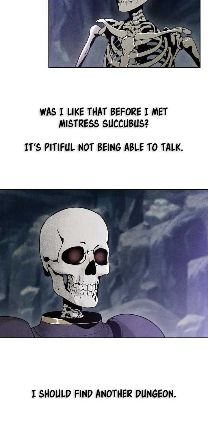 Read Skeleton Soldier chapter 5 image 12 on Lezhin