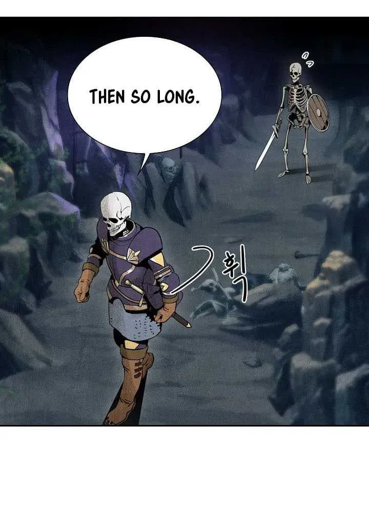 Read Skeleton Soldier chapter 5 image 13 on Lezhin