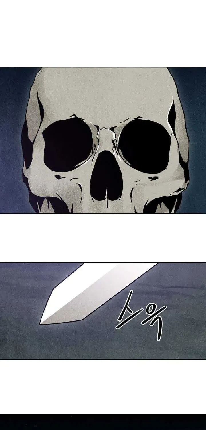 Read Skeleton Soldier chapter 5 image 2 on Lezhin