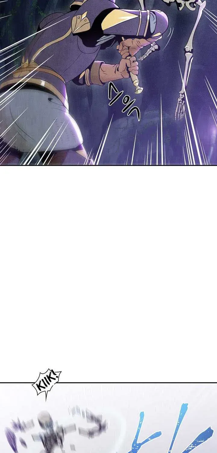 Read Skeleton Soldier chapter 5 image 23 on Lezhin