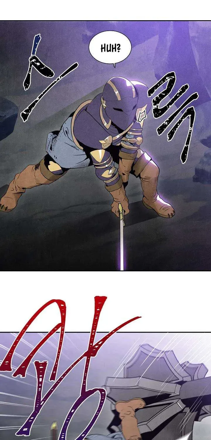 Read Skeleton Soldier chapter 5 image 25 on Lezhin