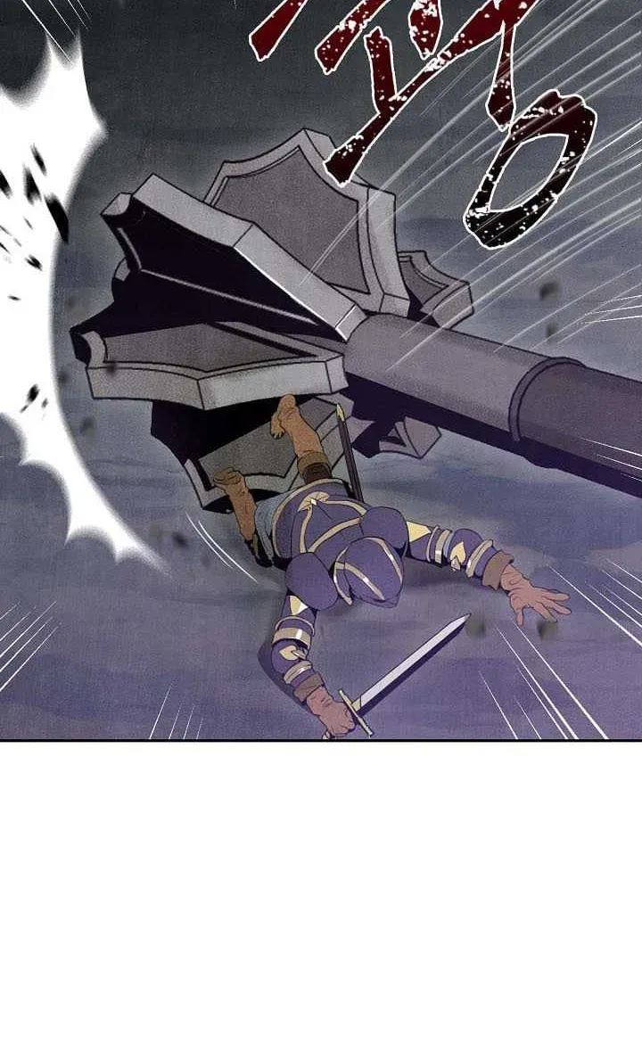 Read Skeleton Soldier chapter 5 image 29 on Lezhin