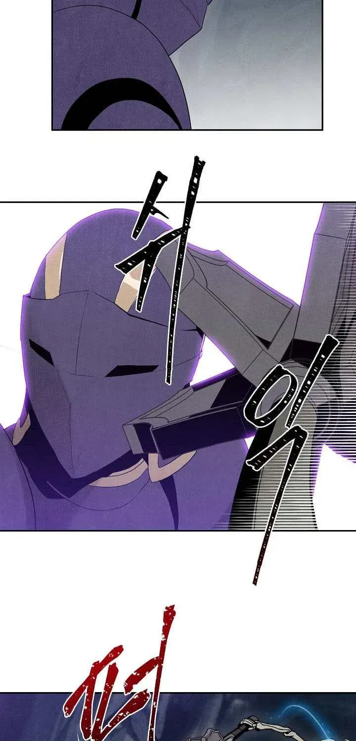 Read Skeleton Soldier chapter 5 image 32 on Lezhin