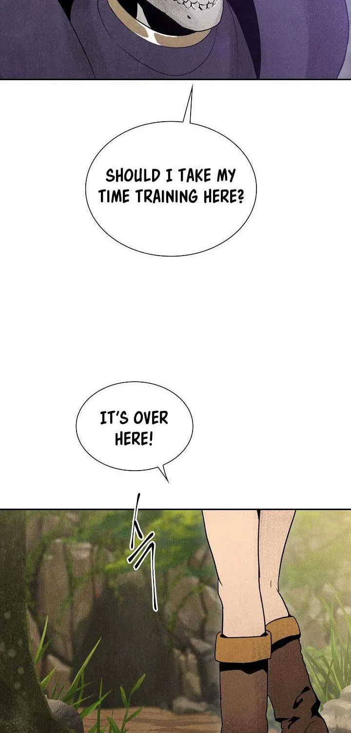 Read Skeleton Soldier chapter 5 image 47 on Lezhin