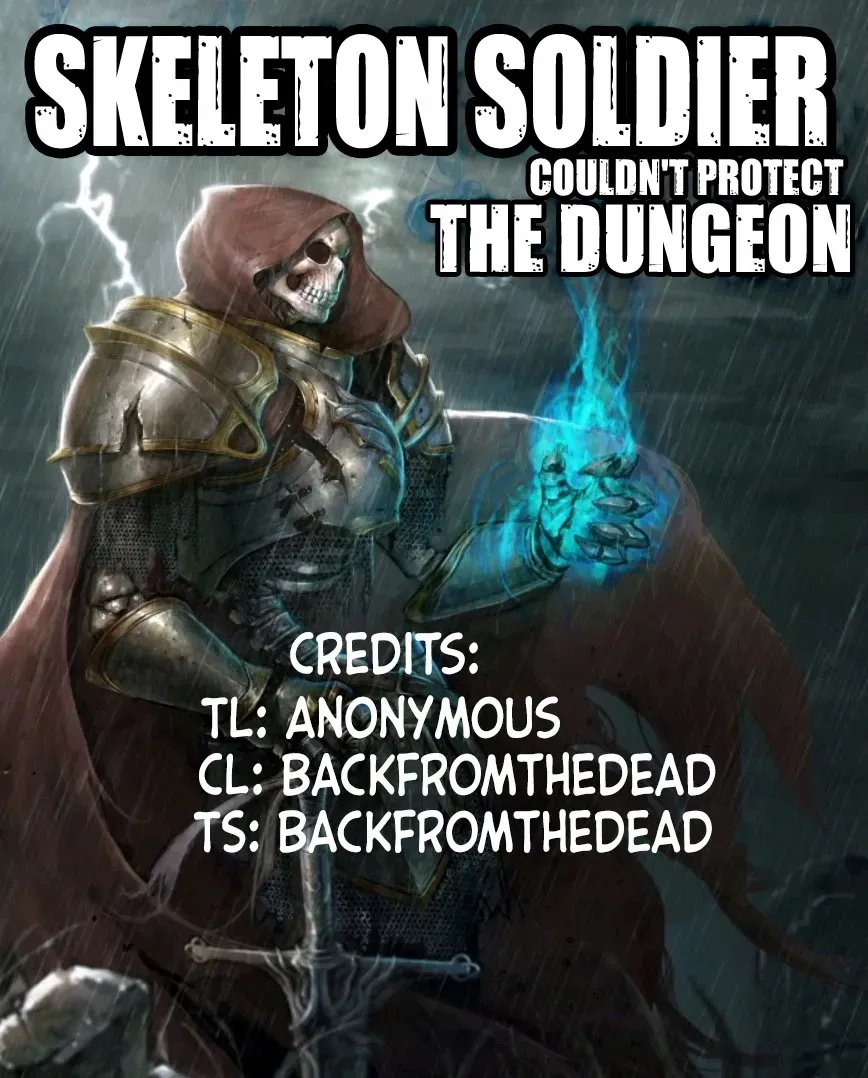 Read Skeleton Soldier chapter 50 image 0 on Lezhin