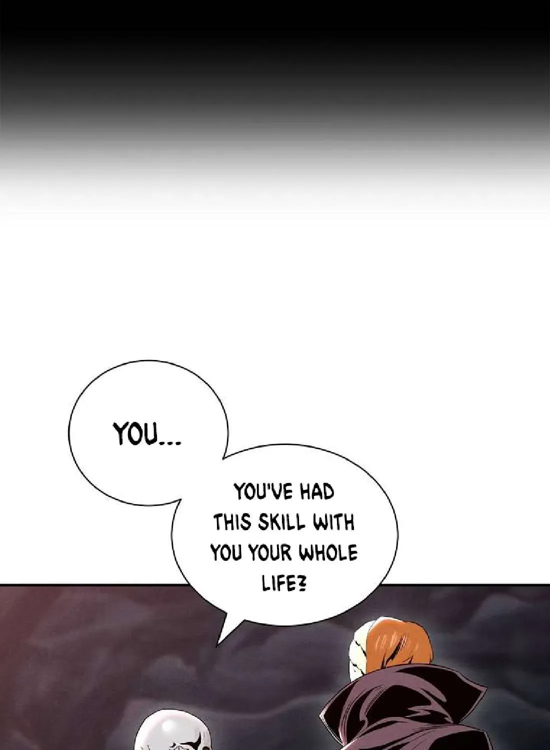 Read Skeleton Soldier chapter 50 image 16 on Lezhin