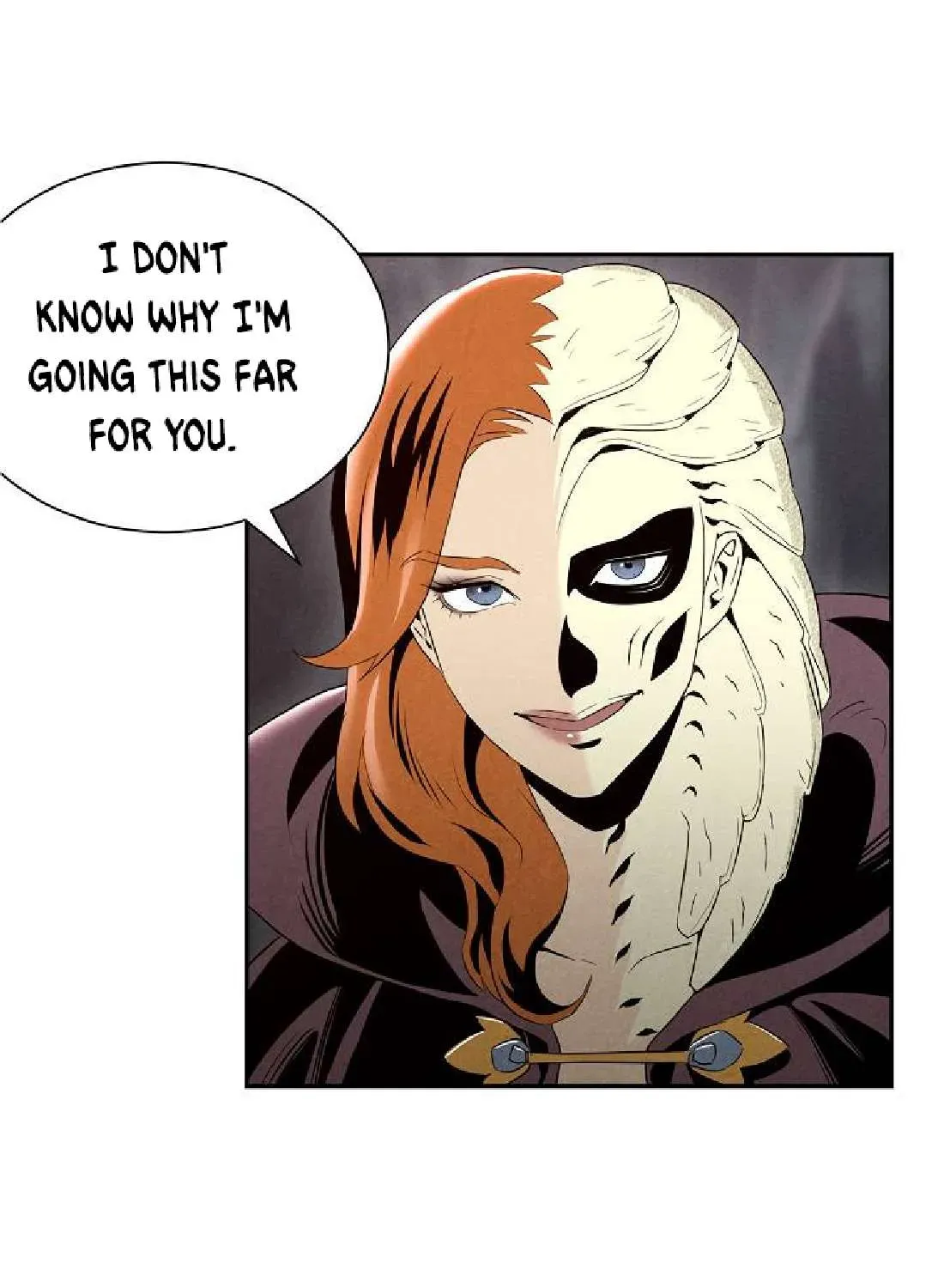 Read Skeleton Soldier chapter 50 image 20 on Lezhin