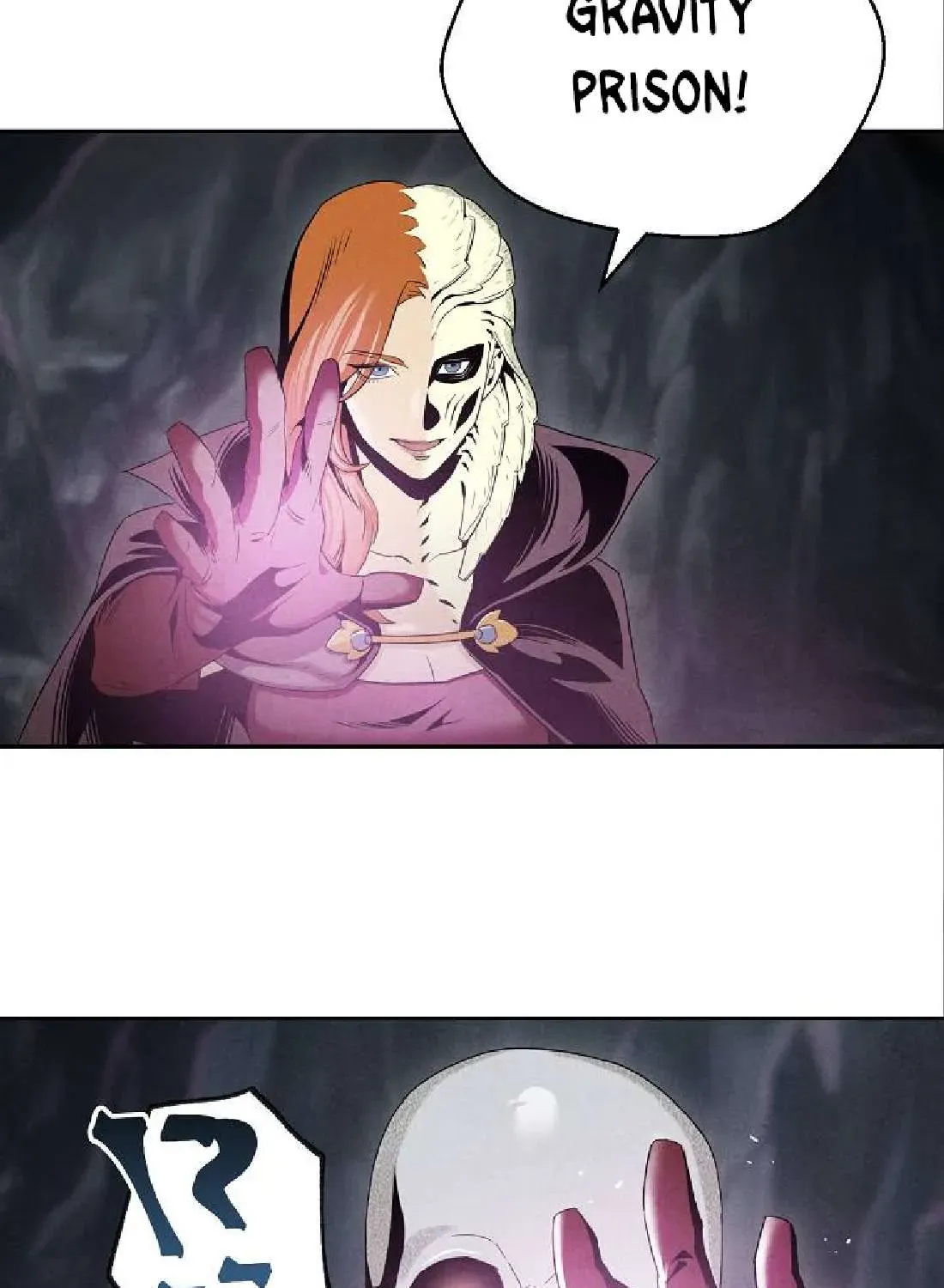 Read Skeleton Soldier chapter 50 image 22 on Lezhin