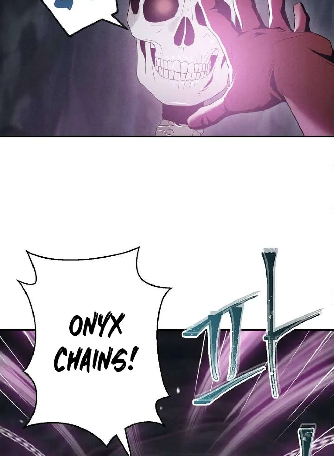 Read Skeleton Soldier chapter 50 image 23 on Lezhin