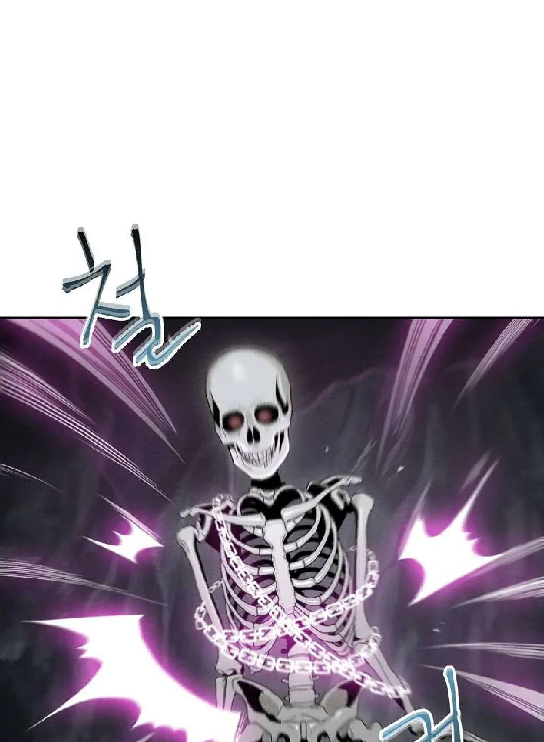 Read Skeleton Soldier chapter 50 image 25 on Lezhin