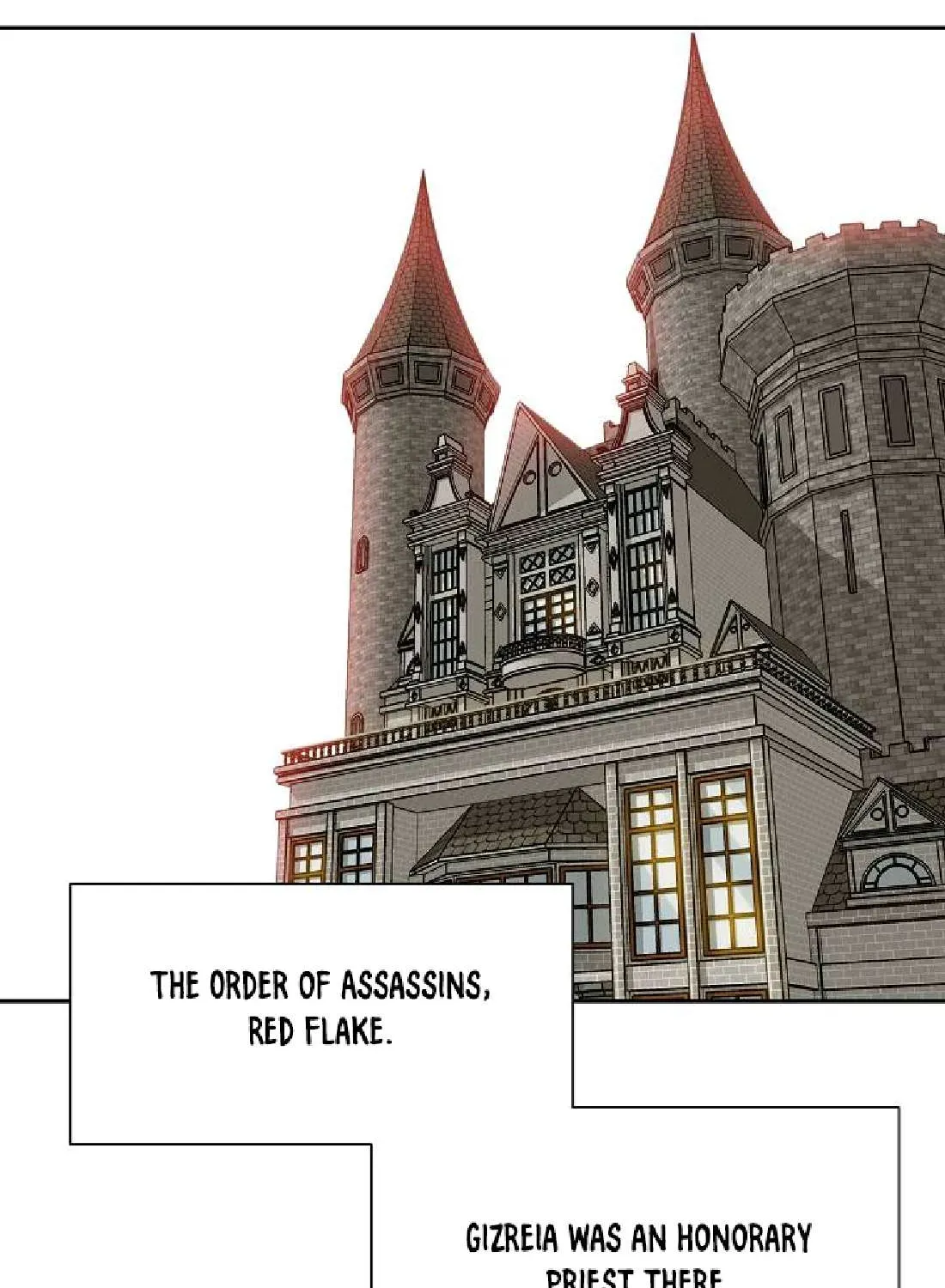 Read Skeleton Soldier chapter 50 image 45 on Lezhin