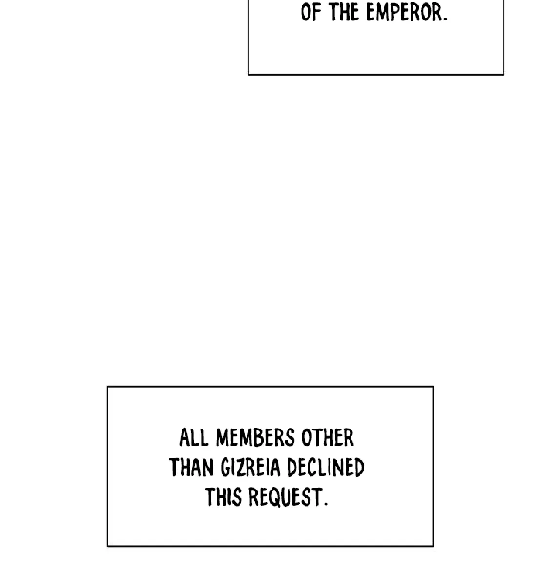 Read Skeleton Soldier chapter 50 image 47 on Lezhin