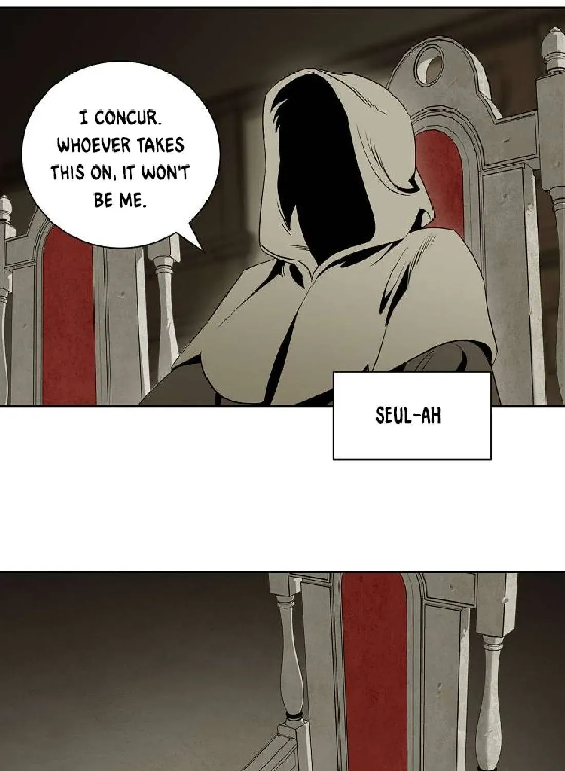 Read Skeleton Soldier chapter 50 image 49 on Lezhin