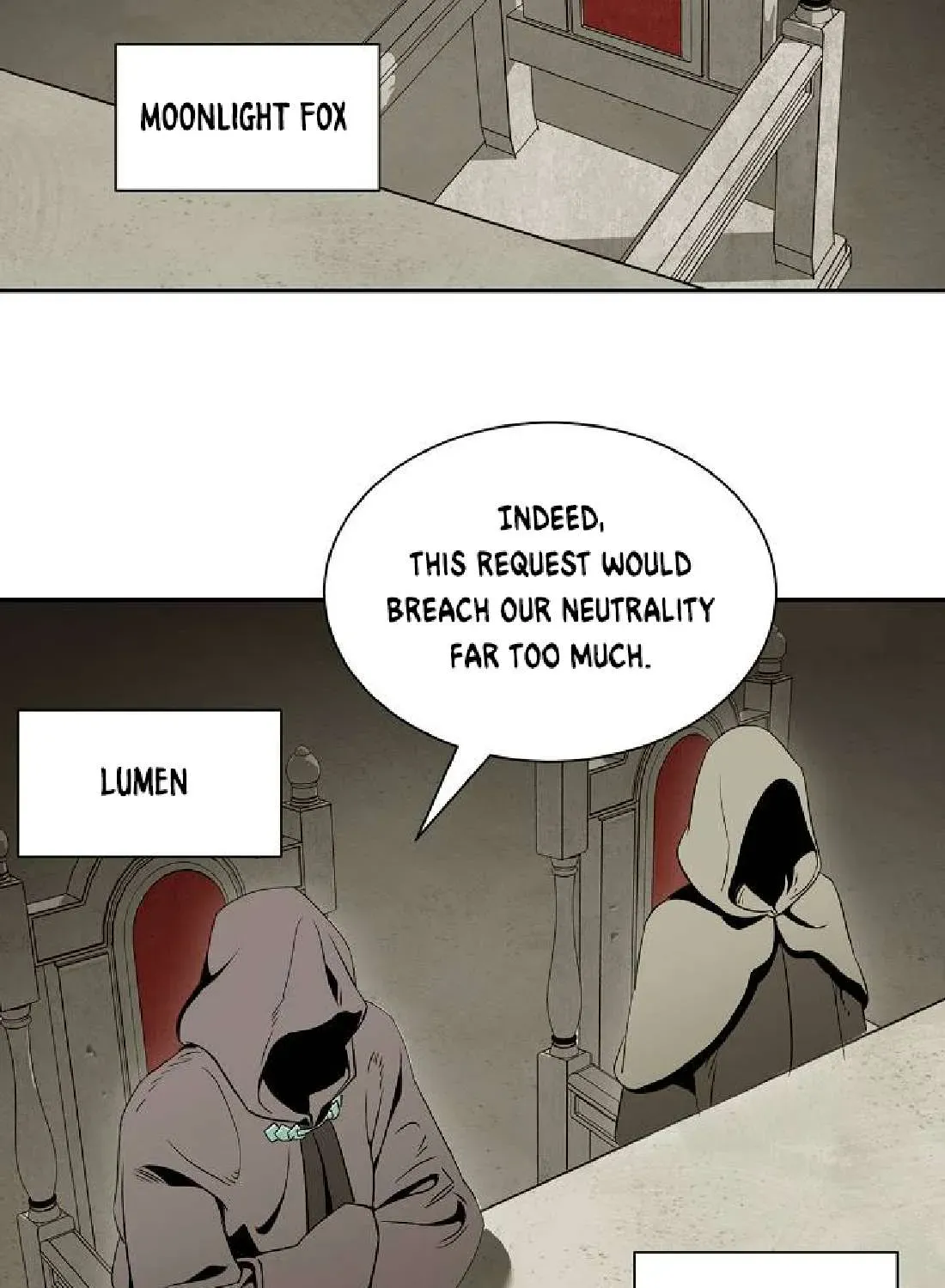 Read Skeleton Soldier chapter 50 image 50 on Lezhin