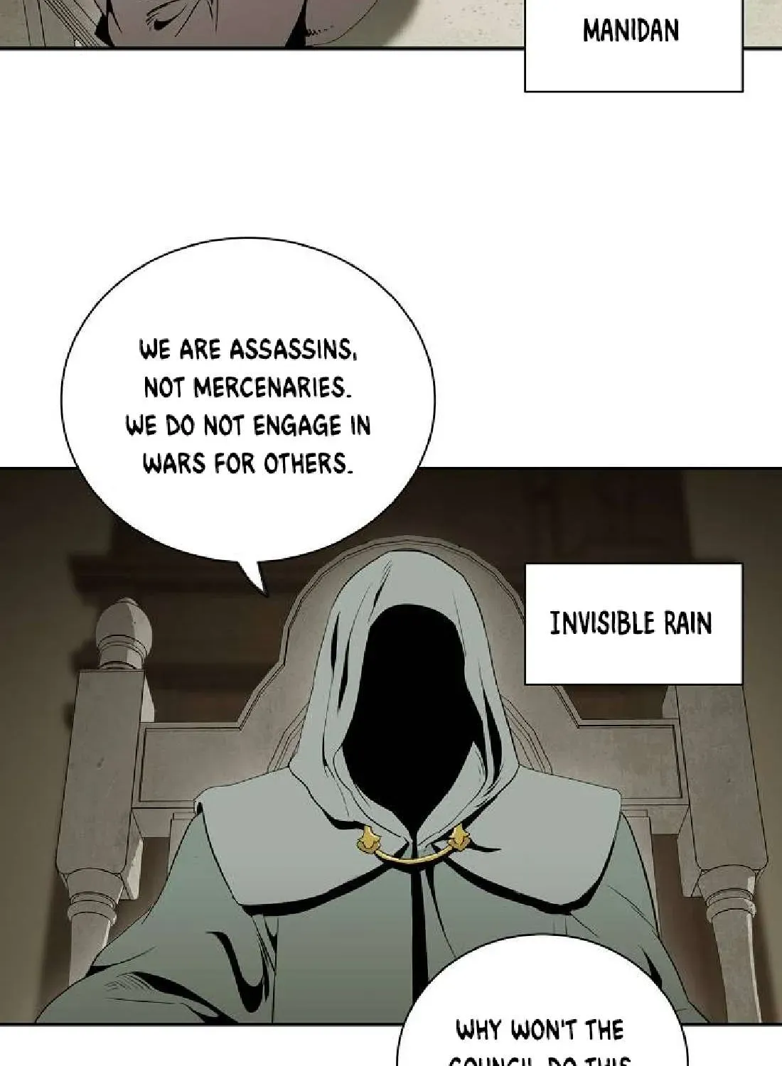 Read Skeleton Soldier chapter 50 image 51 on Lezhin