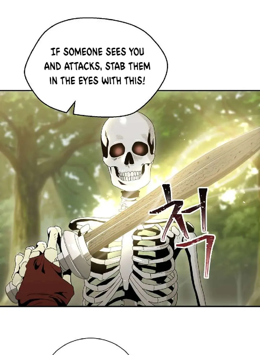 Read Skeleton Soldier chapter 50 image 65 on Lezhin