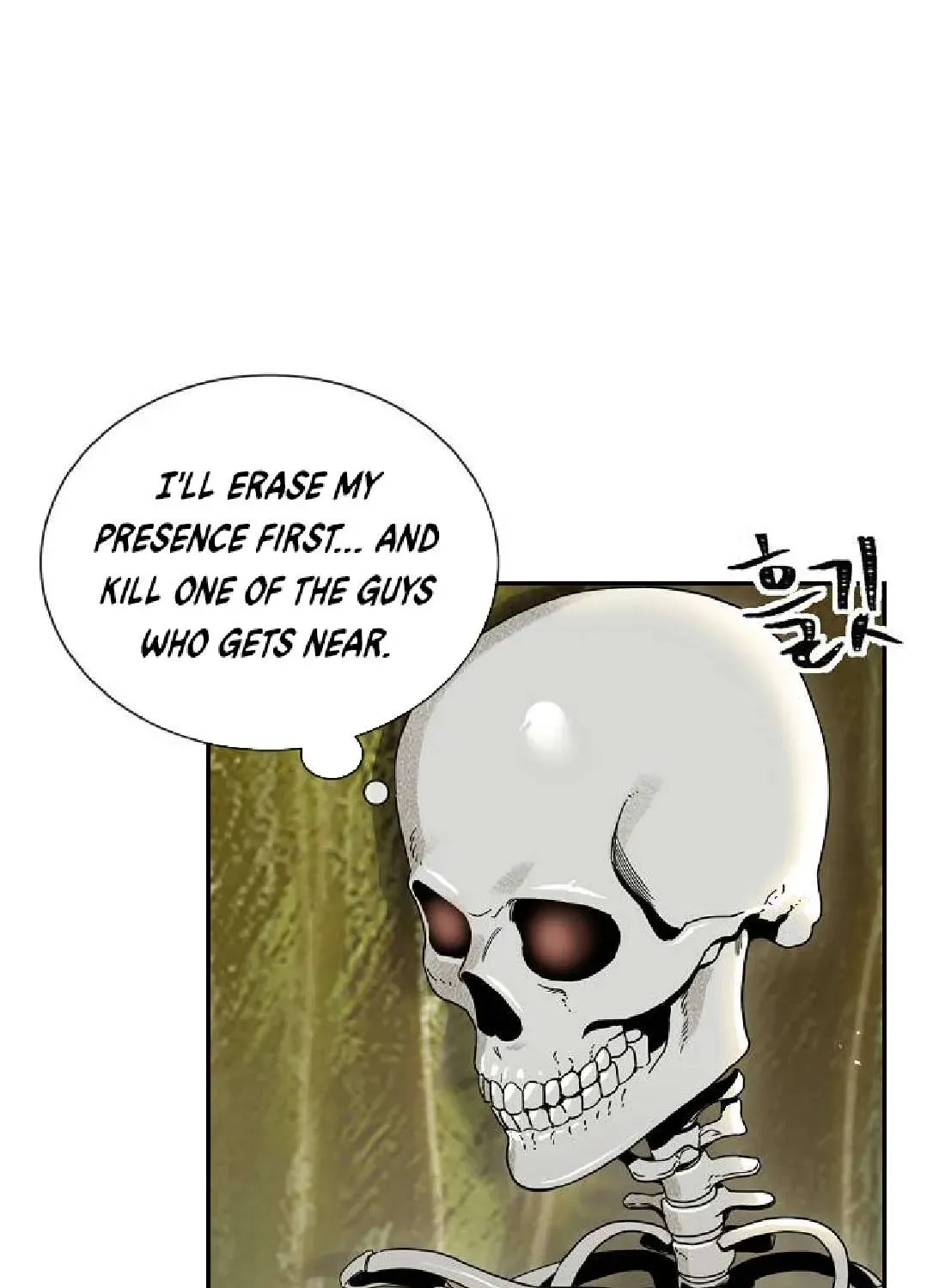 Read Skeleton Soldier chapter 50 image 70 on Lezhin