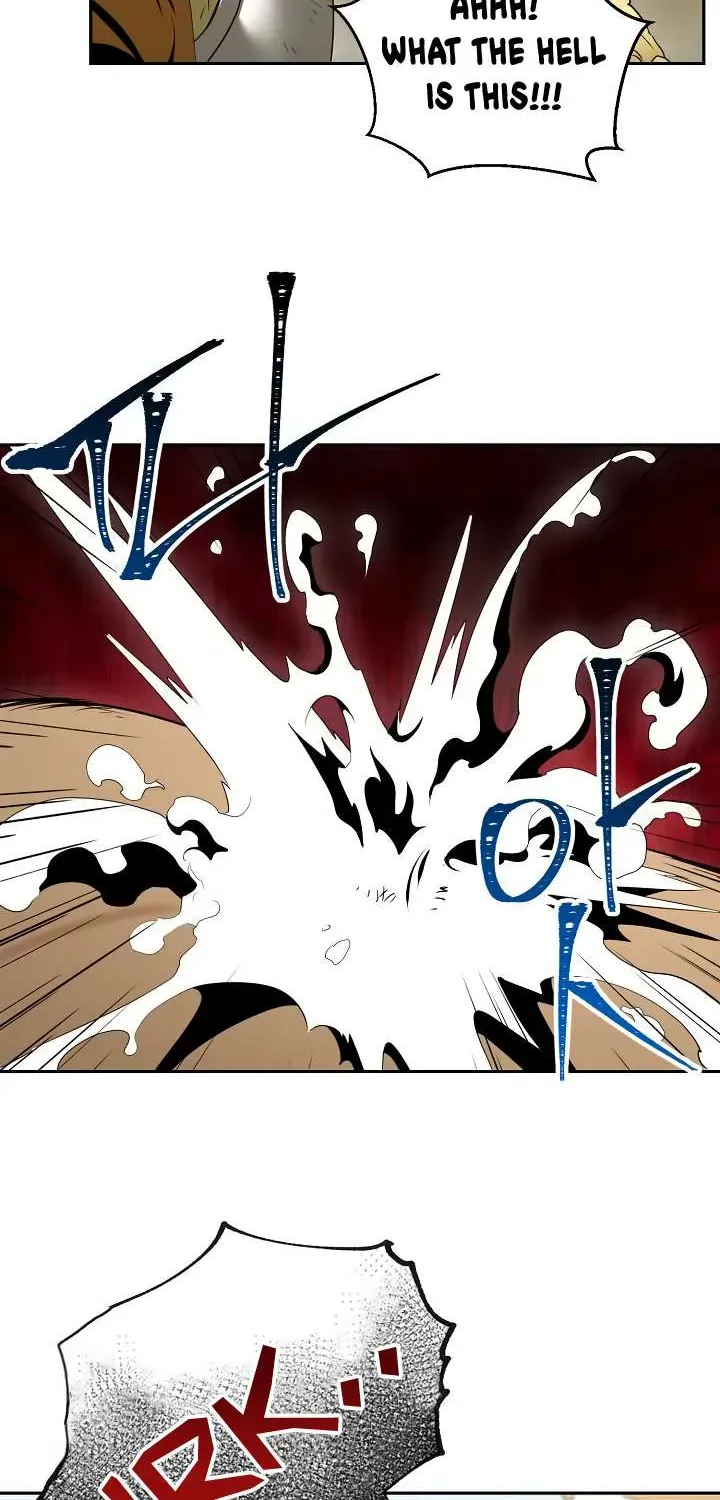 Read Skeleton Soldier chapter 51 image 17 on Lezhin