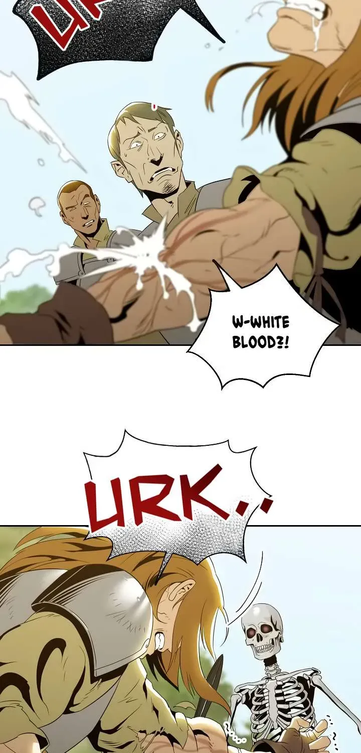 Read Skeleton Soldier chapter 51 image 18 on Lezhin