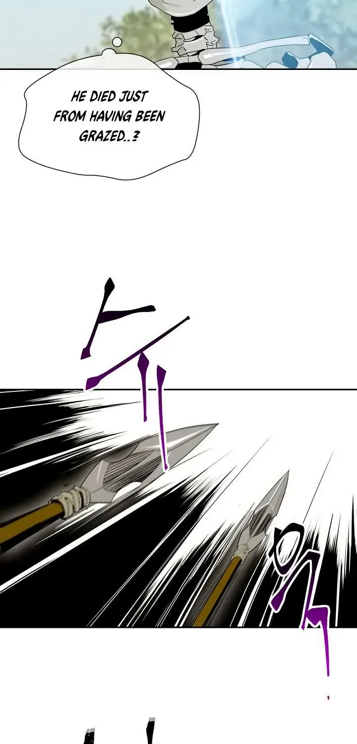 Read Skeleton Soldier chapter 51 image 21 on Lezhin