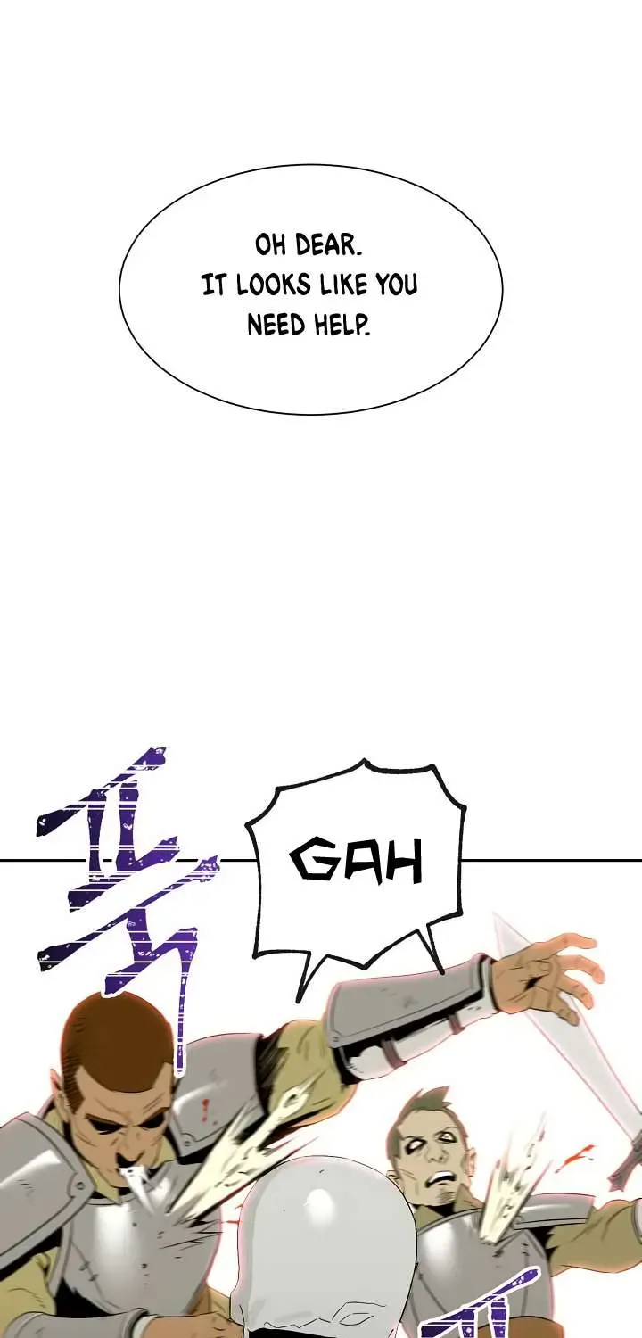 Read Skeleton Soldier chapter 51 image 28 on Lezhin
