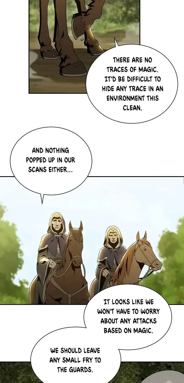 Read Skeleton Soldier chapter 51 image 44 on Lezhin