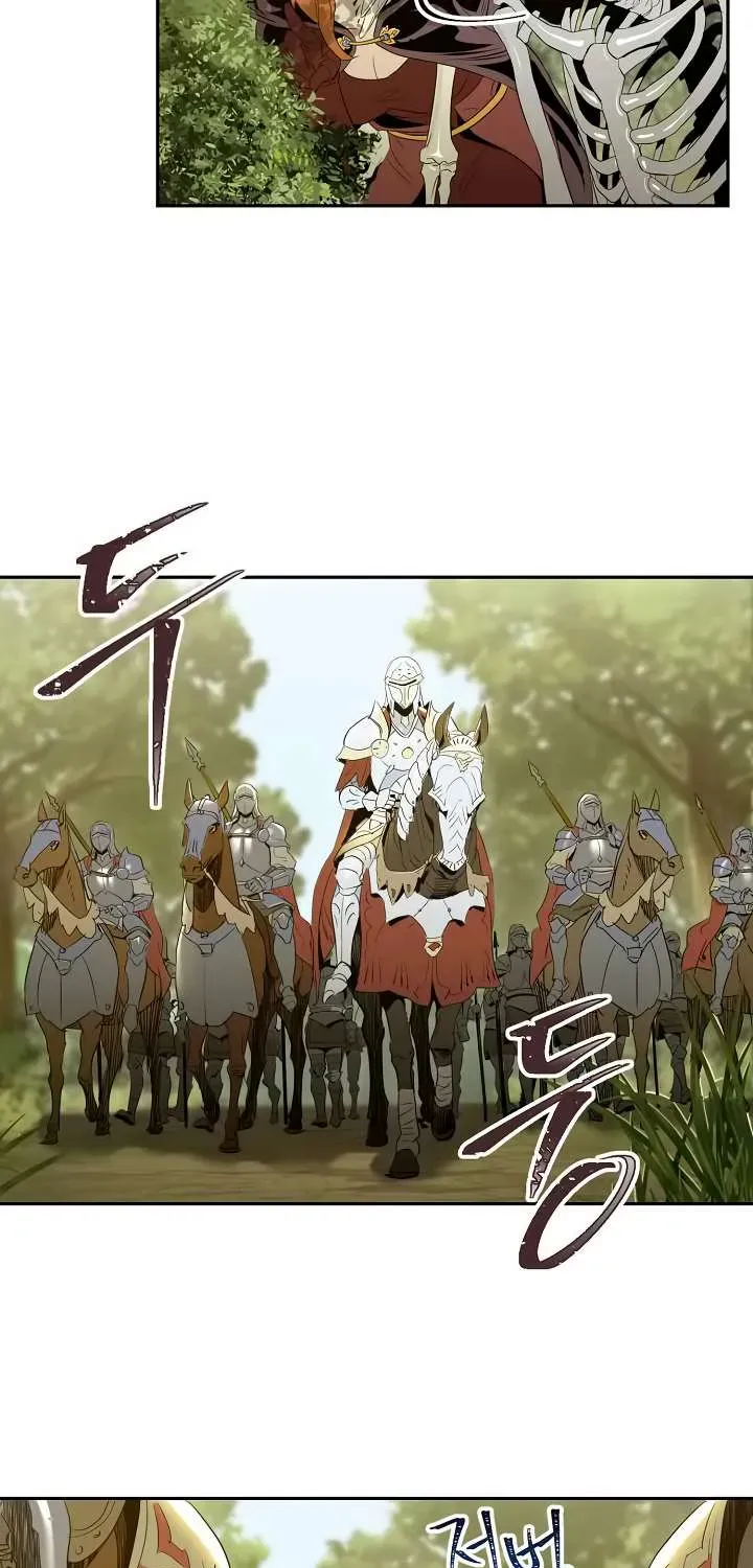 Read Skeleton Soldier chapter 51 image 47 on Lezhin