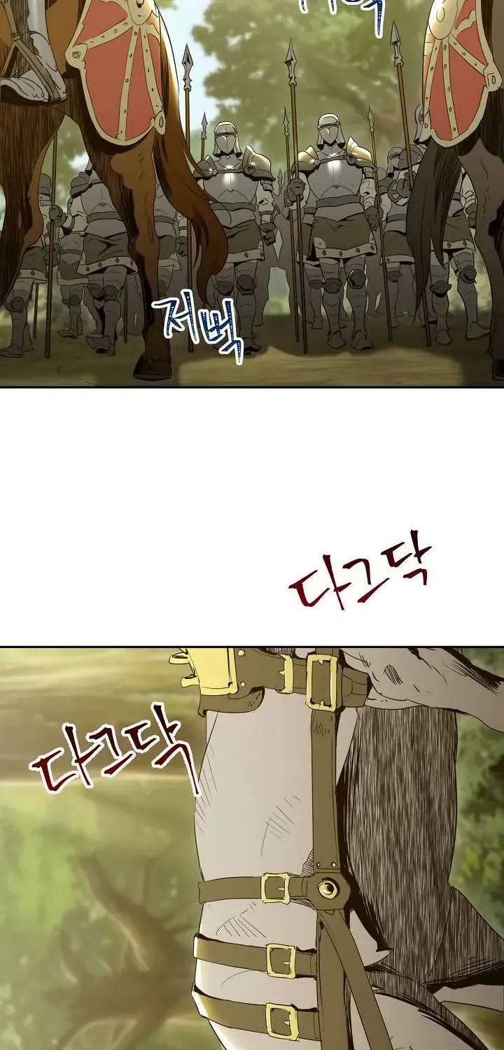 Read Skeleton Soldier chapter 51 image 48 on Lezhin