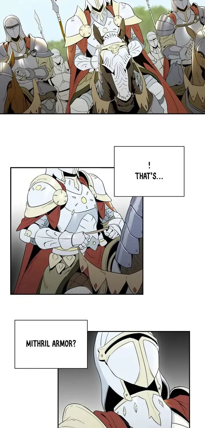 Read Skeleton Soldier chapter 51 image 52 on Lezhin