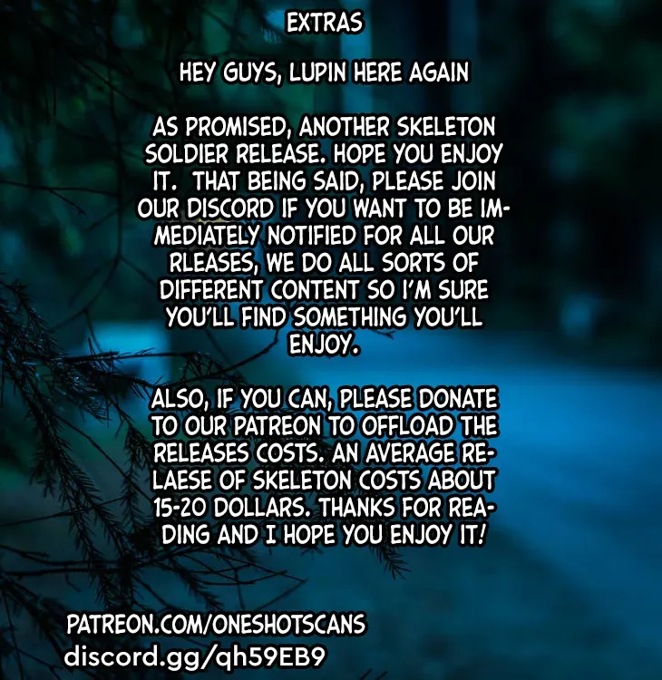 Read Skeleton Soldier chapter 51 image 59 on Lezhin