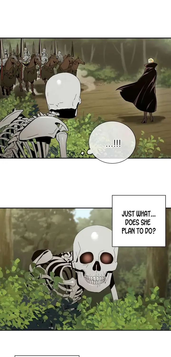 Read Skeleton Soldier chapter 52 image 10 on Lezhin