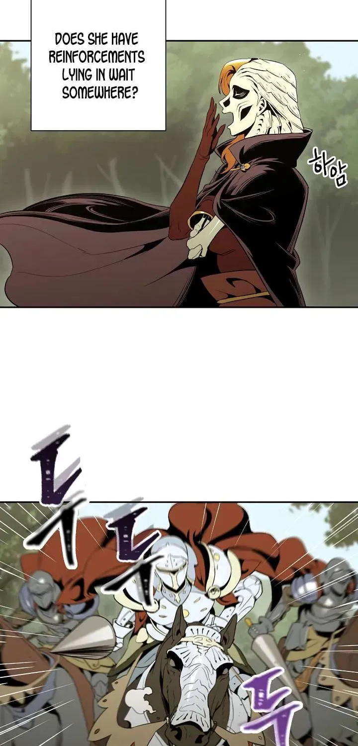 Read Skeleton Soldier chapter 52 image 11 on Lezhin