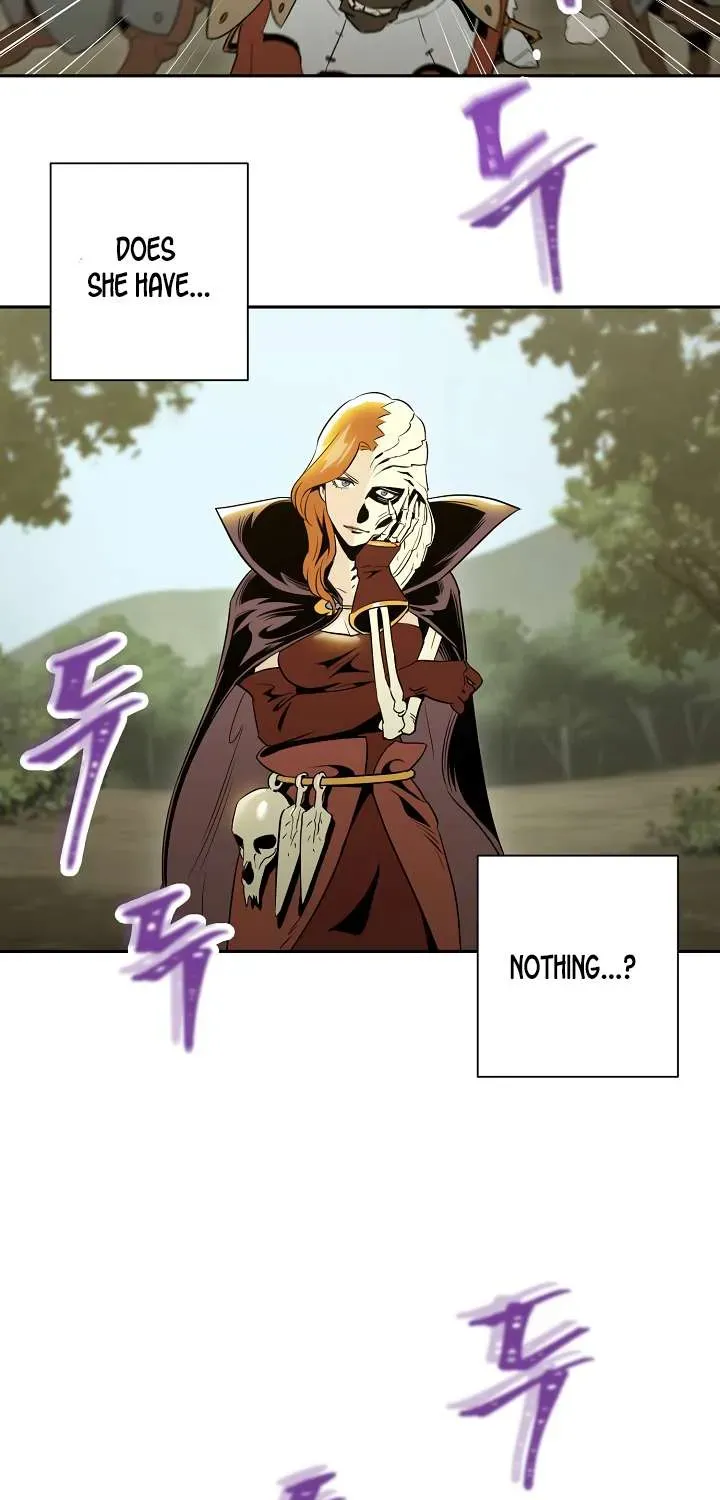 Read Skeleton Soldier chapter 52 image 12 on Lezhin