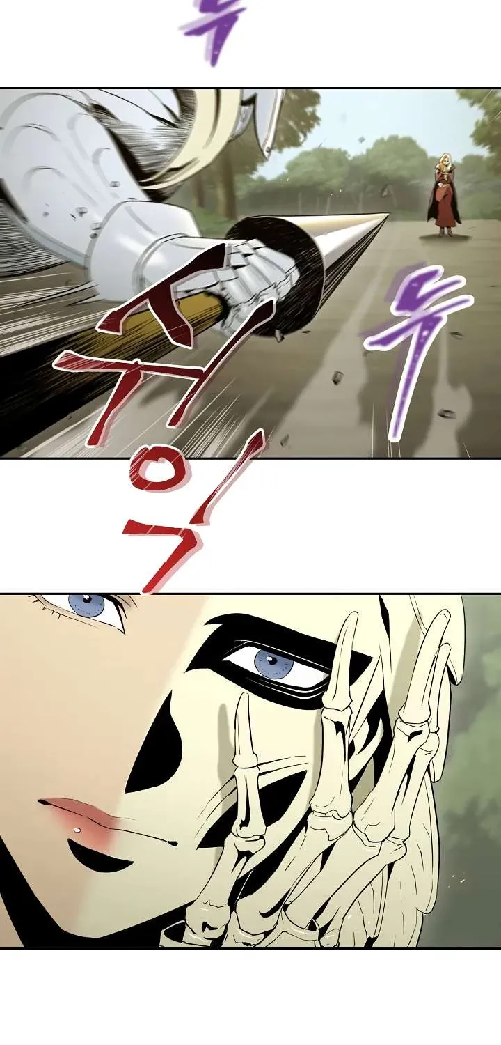 Read Skeleton Soldier chapter 52 image 13 on Lezhin