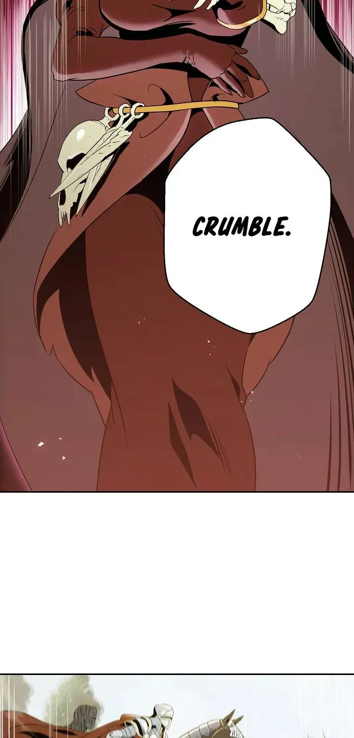Read Skeleton Soldier chapter 52 image 16 on Lezhin