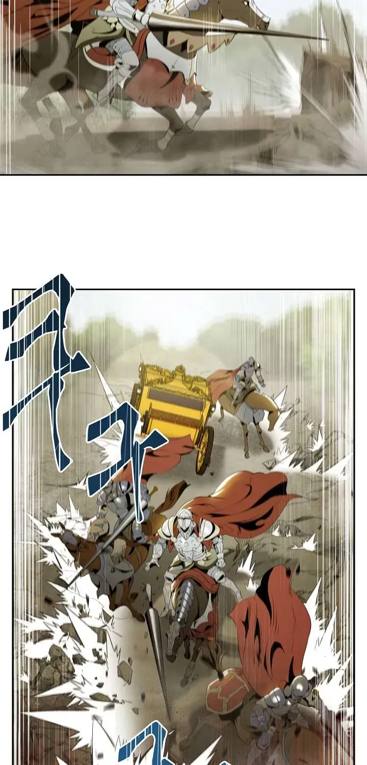 Read Skeleton Soldier chapter 52 image 17 on Lezhin