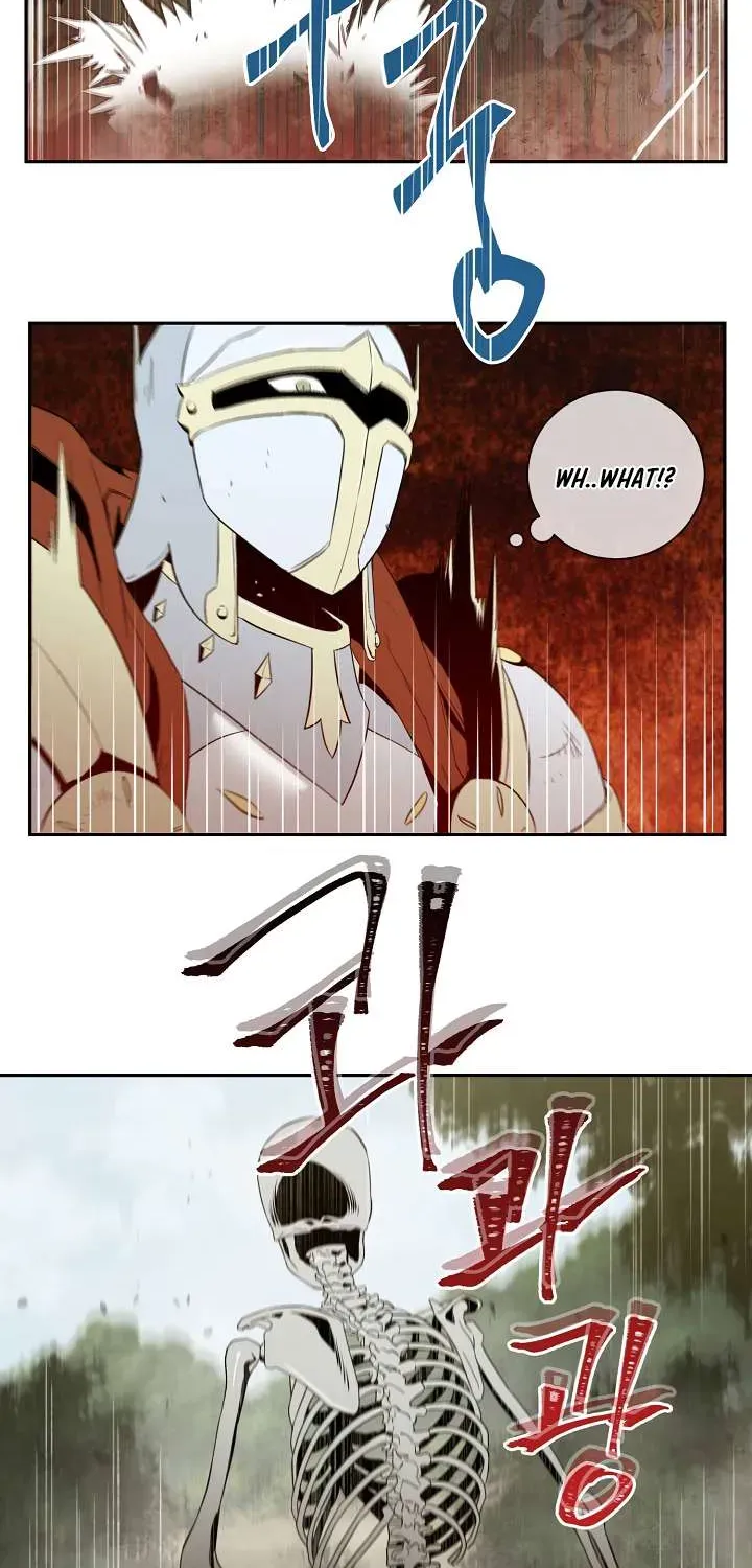 Read Skeleton Soldier chapter 52 image 18 on Lezhin